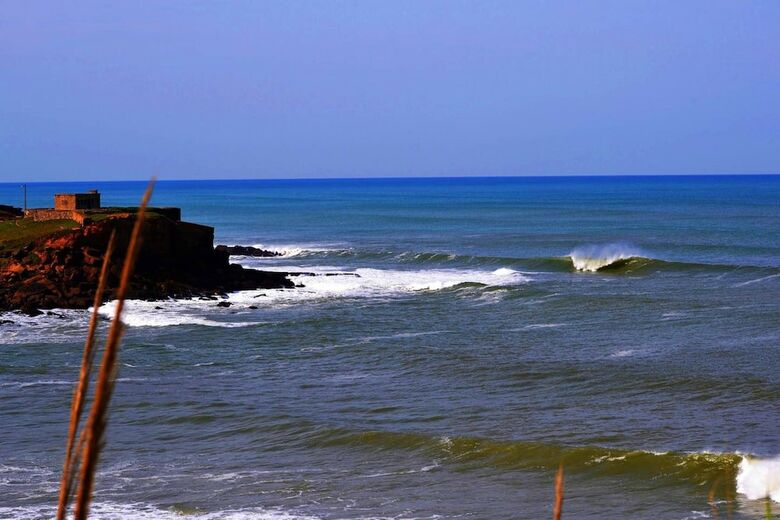Studio In Ericeira, With Terrace - 200 M From The Beach