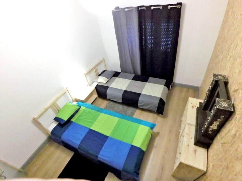 Studio In Ericeira, With Terrace - 200 M From The Beach