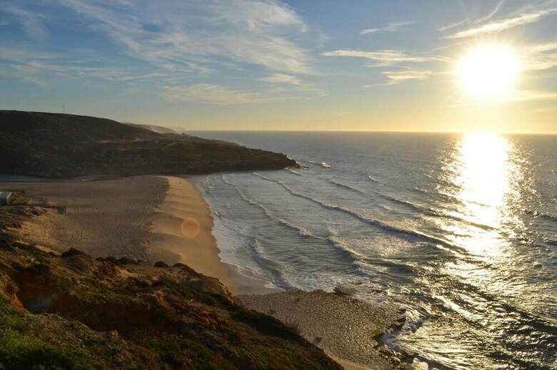 Studio In Ericeira, With Terrace - 200 M From The Beach