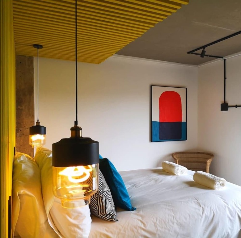 The Blokhouse Villas
