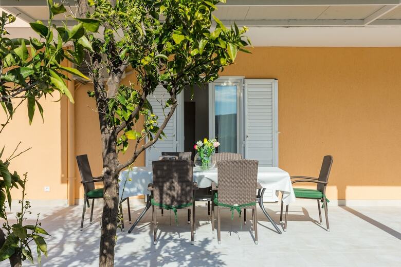 Apartment Zupa