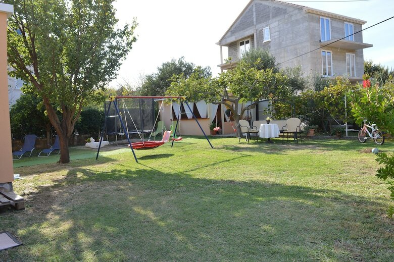 Apartment Zupa
