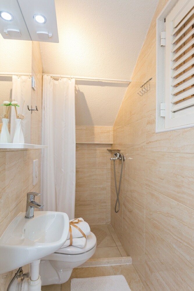 Apartment Zupa