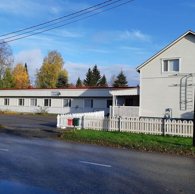 Bed & Breakfast Matkakoti Kieppi Kuhmo