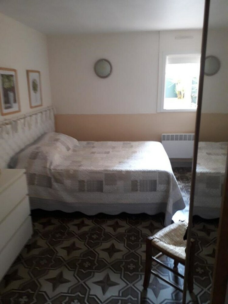 Apartamentos Villa Sainte Claire