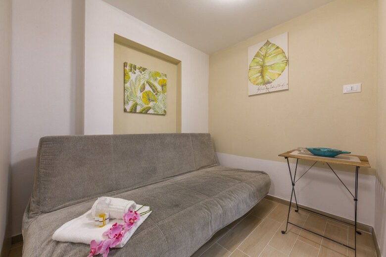 Apartamento Horizon Home