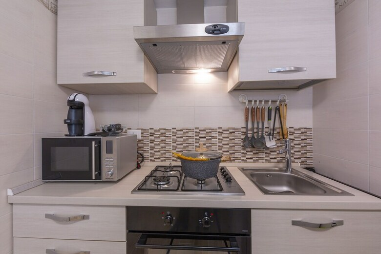 Apartamento Horizon Home