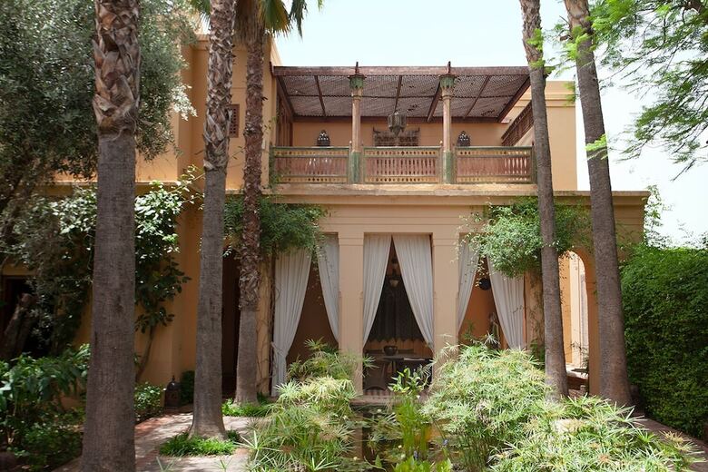 Villa Avirona