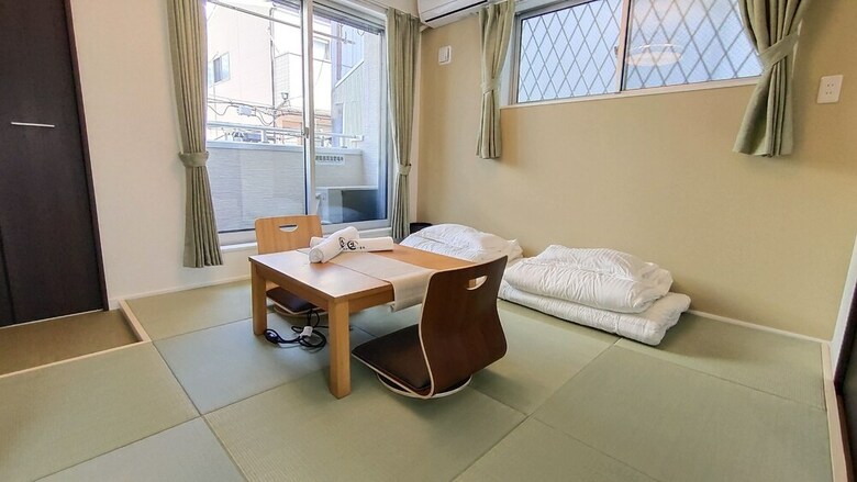 Apartamentos Sun Iki Ichi Ban Kan