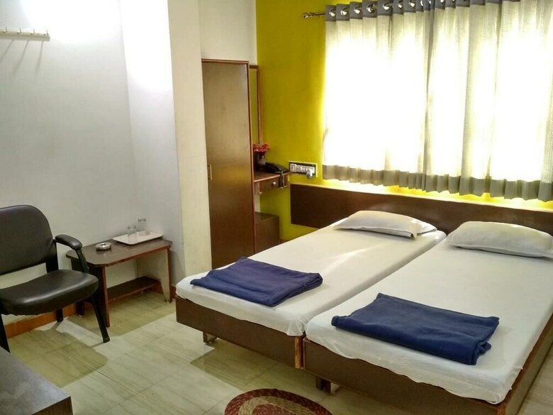 Hotel Krishna