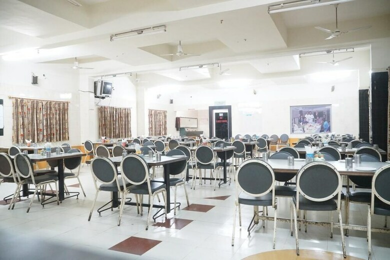 Hotel Krishna