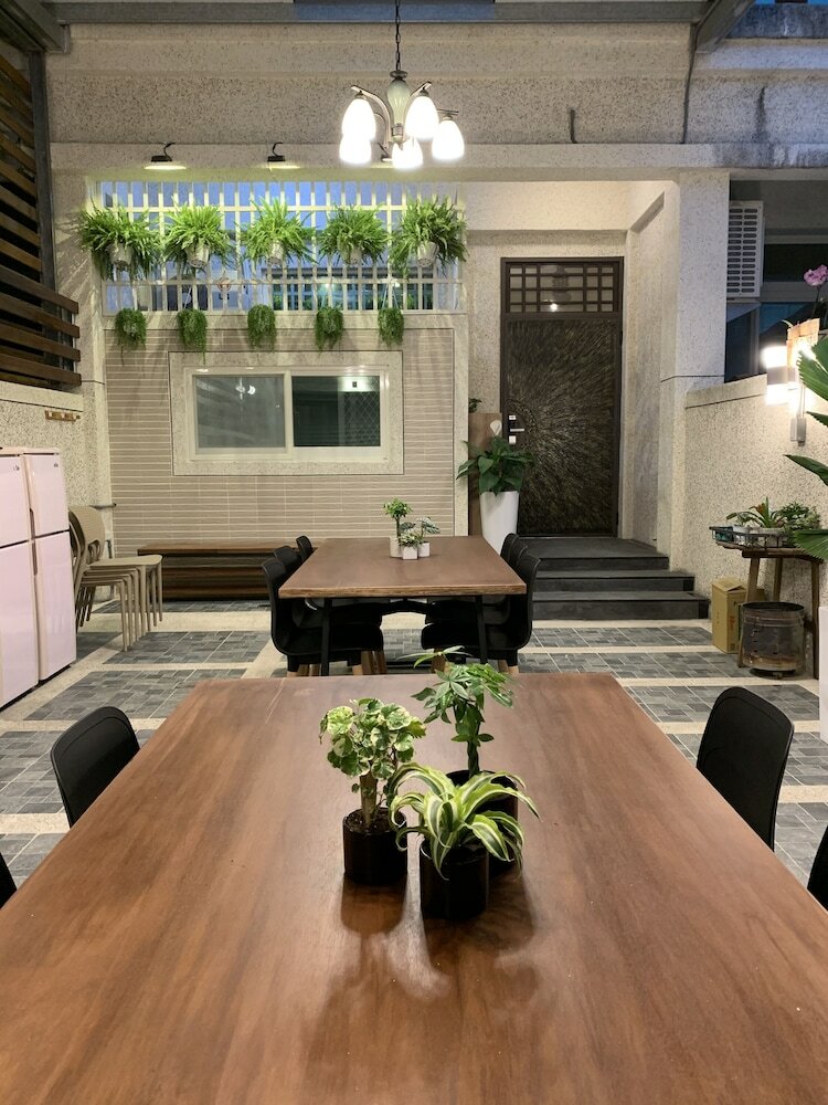 Hostal 910 Hostel