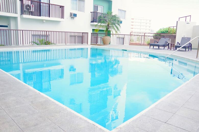 Spianada Residences