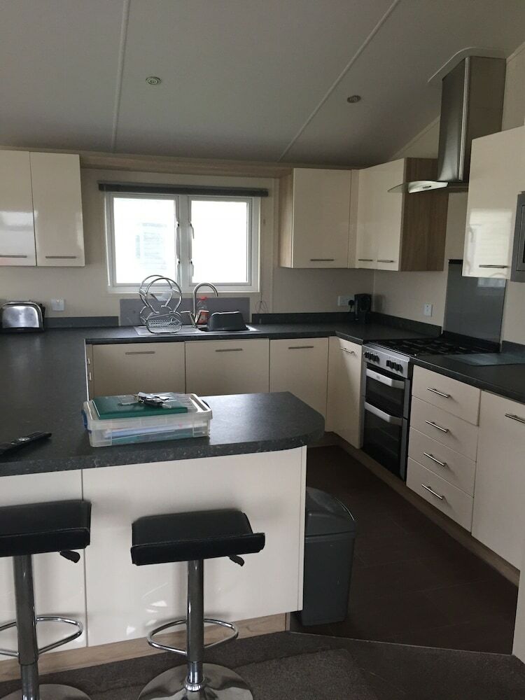 Camber Sands Lodge