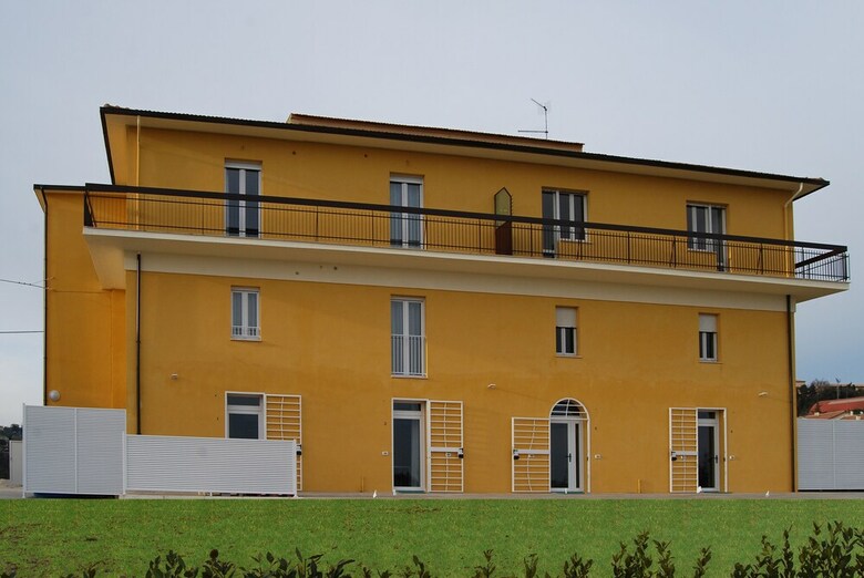 Residence Borgo Offida
