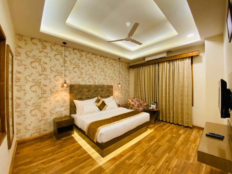 Hotel Royal Mansion