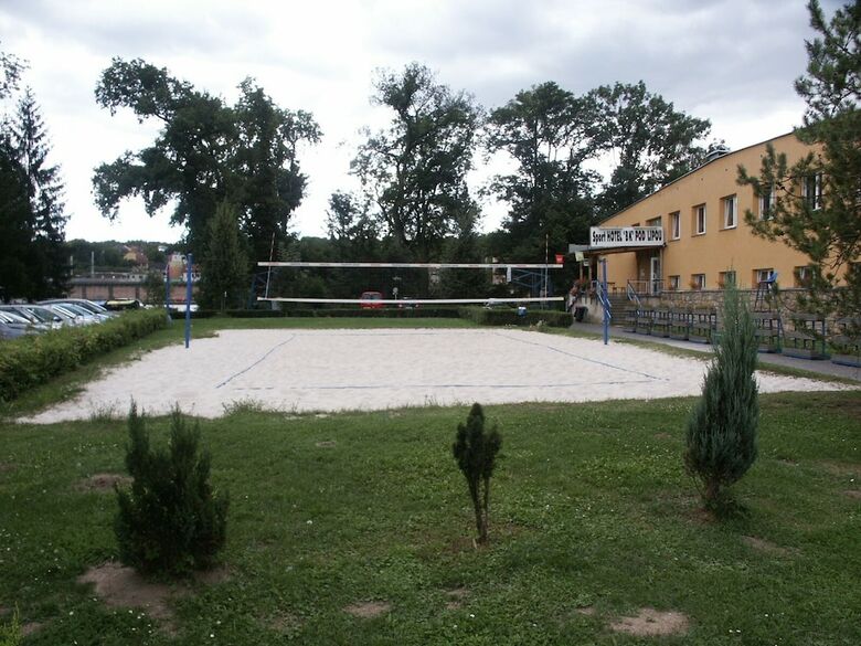 Sporthotel Bk Pod Lipou