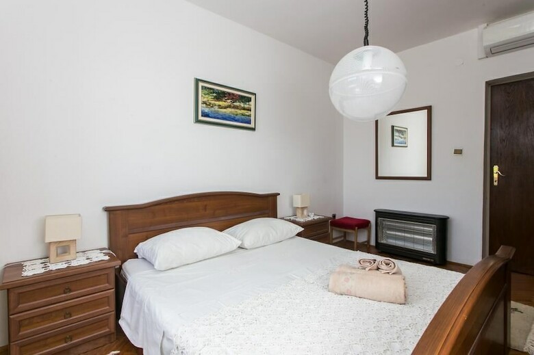 Apartments Maria Kolo?ep