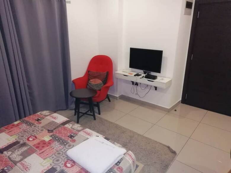 Aparthotel Haven City At The Gallery
