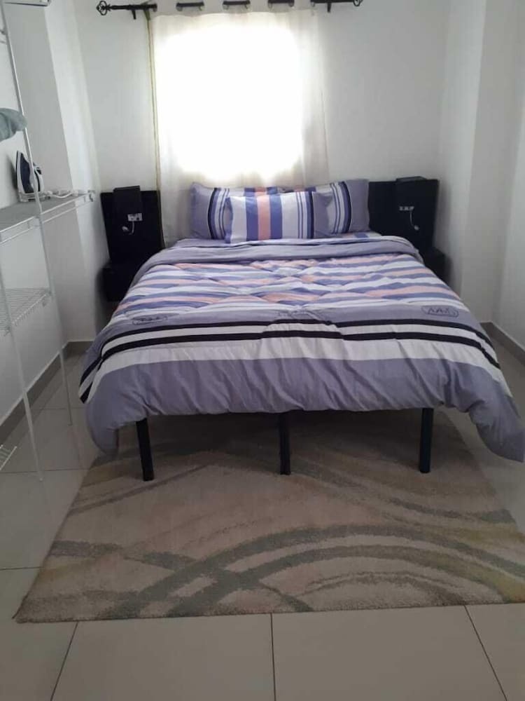 Aparthotel Haven City At The Gallery