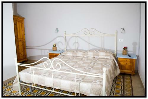 Bed And Breakfast Villa Bianca