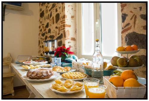 Bed And Breakfast Villa Bianca