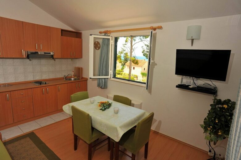 Apartamento Villa Anni