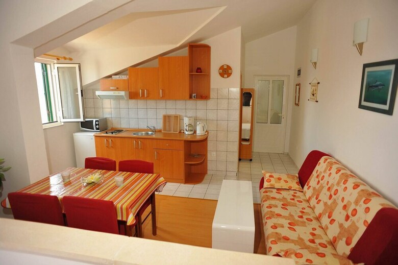 Apartamento Villa Anni