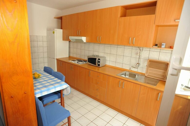 Apartamento Villa Anni