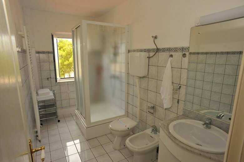 Apartamento Villa Anni