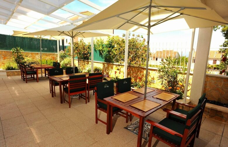 Apartamento Villa Anni