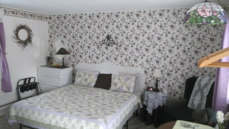 Motel Midway Lodging