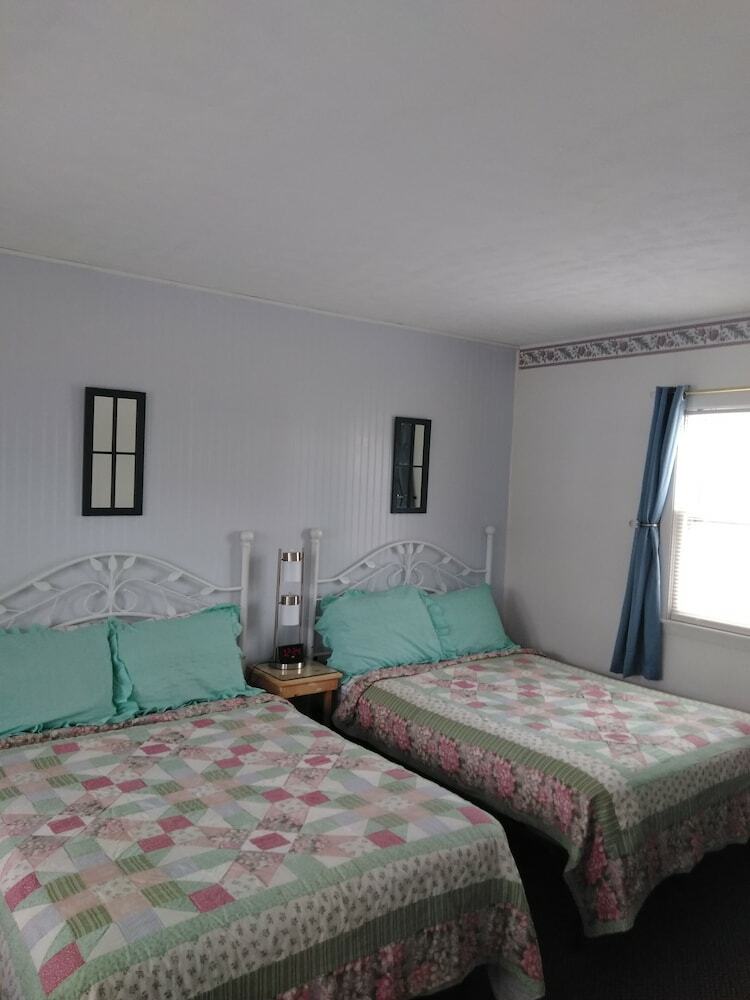 Motel Midway Lodging