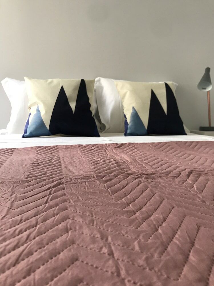 Hotel Dom Farus Guest House