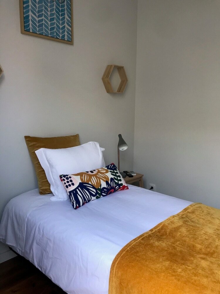 Hotel Dom Farus Guest House
