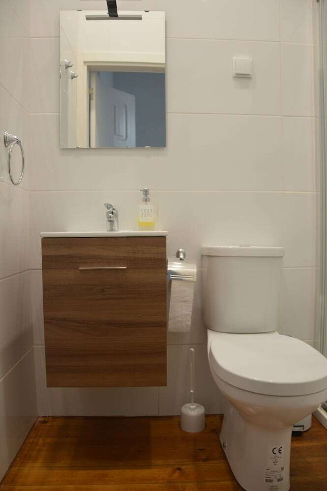 Hotel Dom Farus Guest House