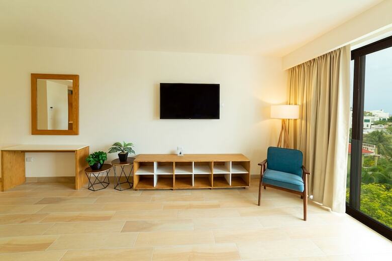 Lahun Suites By Xperience Hotels