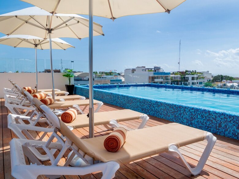 Lahun Suites By Xperience Hotels