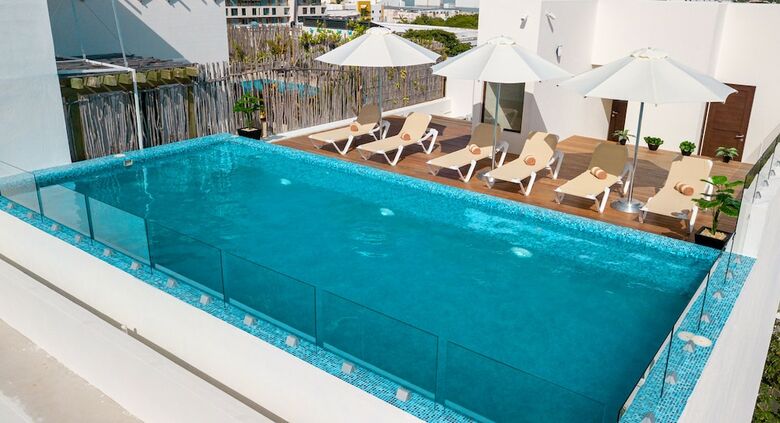 Lahun Suites By Xperience Hotels