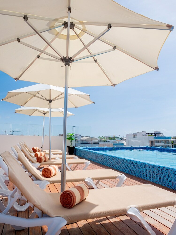 Lahun Suites By Xperience Hotels