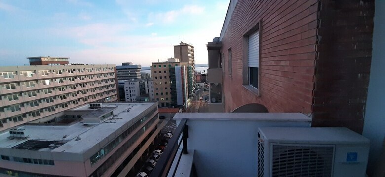 Hotel Luna Rossa