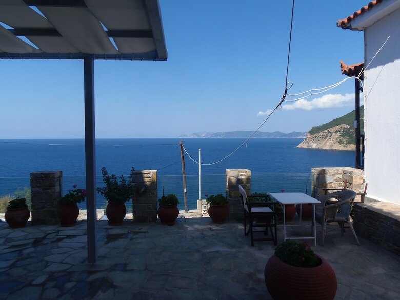Apartamentos Studios Milos Skopelos