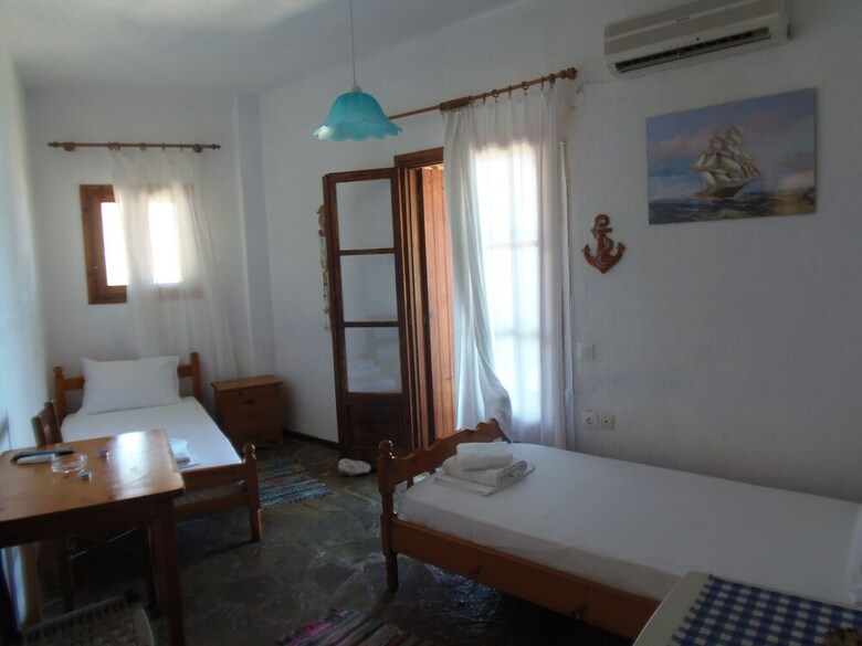 Apartamentos Studios Milos Skopelos