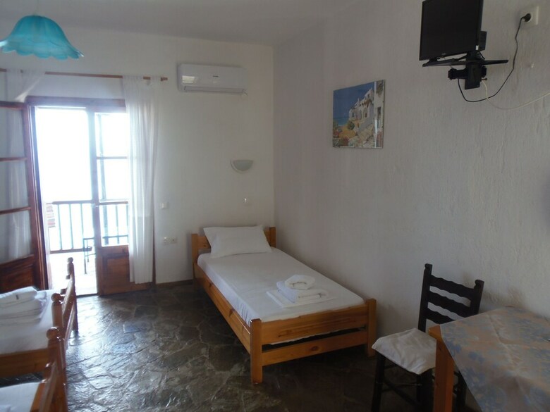 Apartamentos Studios Milos Skopelos