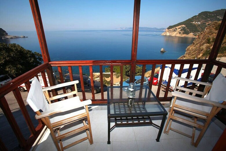 Apartamentos Studios Milos Skopelos