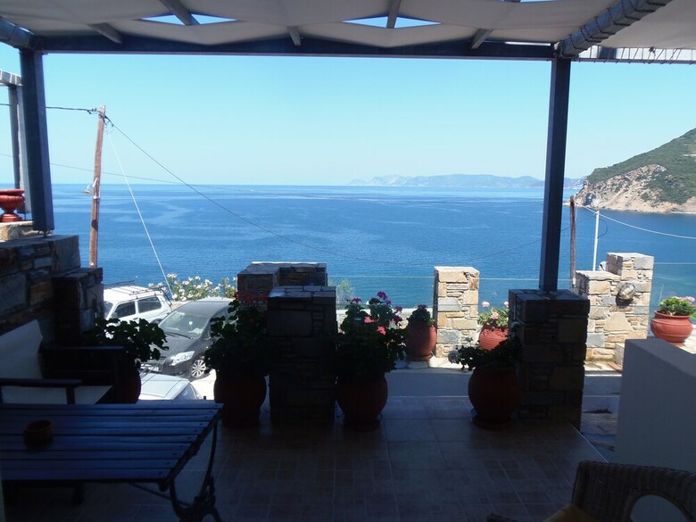 Apartamentos Studios Milos Skopelos