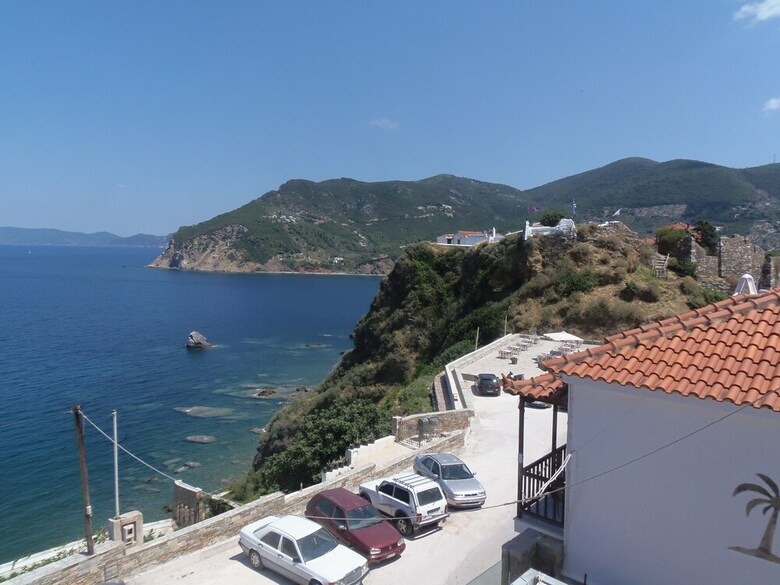 Apartamentos Studios Milos Skopelos