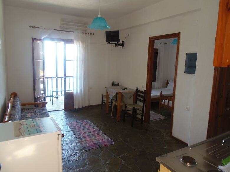 Apartamentos Studios Milos Skopelos
