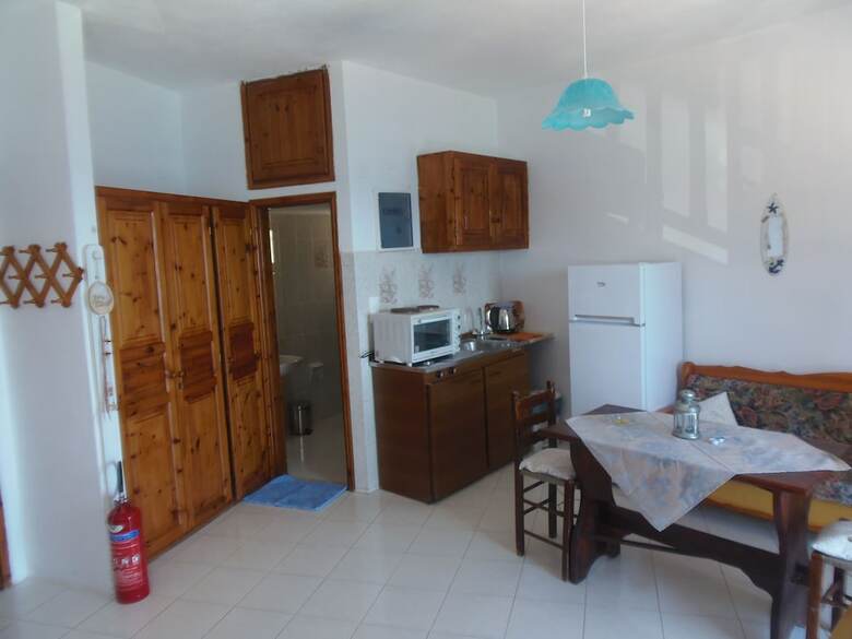 Apartamentos Studios Milos Skopelos