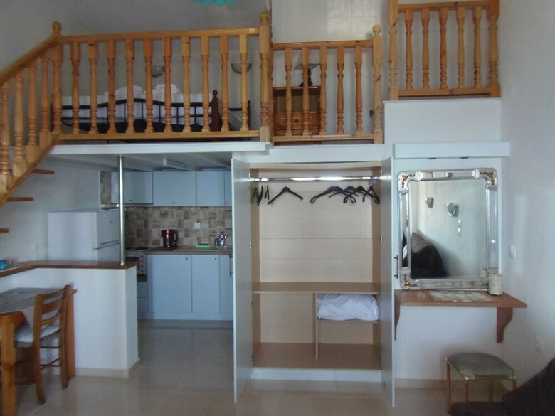 Apartamentos Studios Milos Skopelos